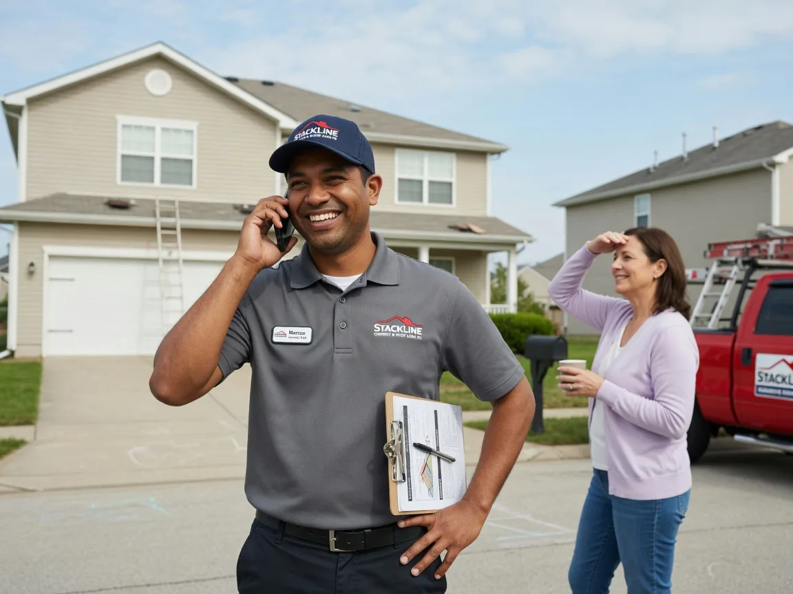 Chimney flashing repair Yoakum, TX FAQs
